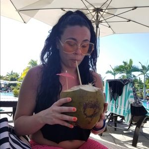 Meet your Posher, Kristina